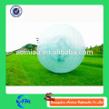 Top Zob Ball !! Aomiao 100% TPU / PVC Giant gonflable Bowling pour le parc d&#39;attractions